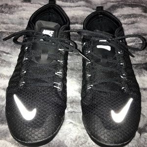 Nike women training Free 1.0 Cross Bionic 7.5